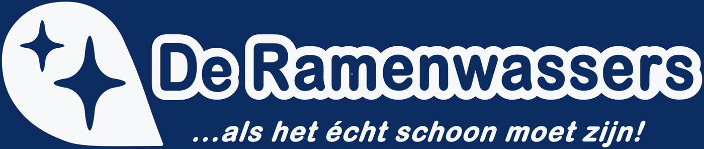 De Ramenwassers - ...als het écht schoon moet zijn!